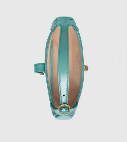 Cuero | JACKIE 1961 MINI SHOULDER BAG