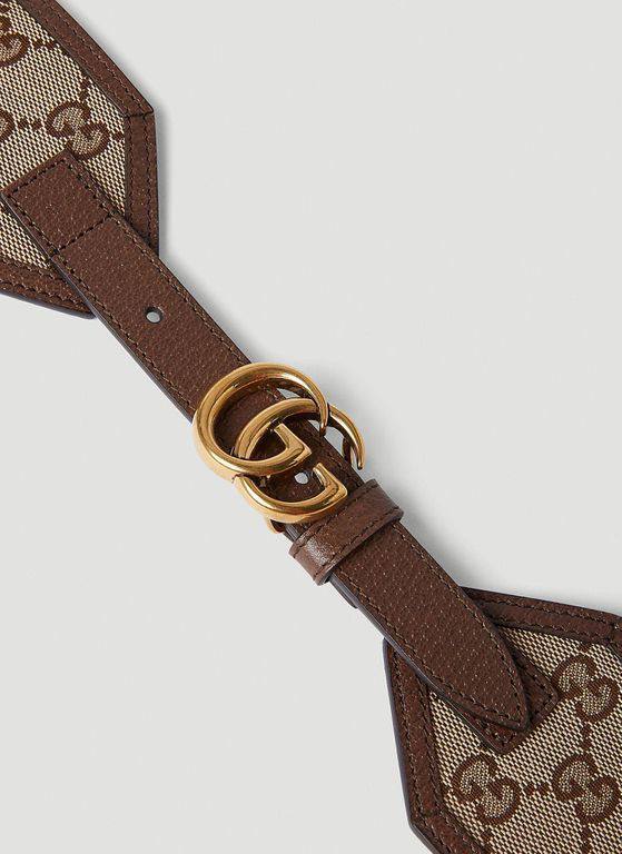 Cuero | Wide Belt
