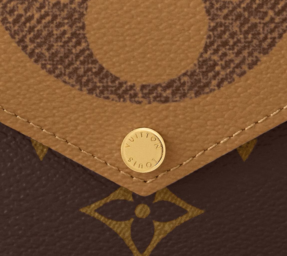 Cuero | Card Holder Recto Verso