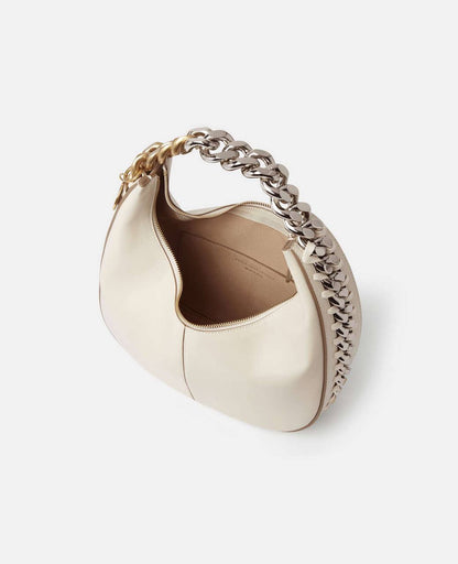Cuero | Frayme Zipped Shoulder Bag