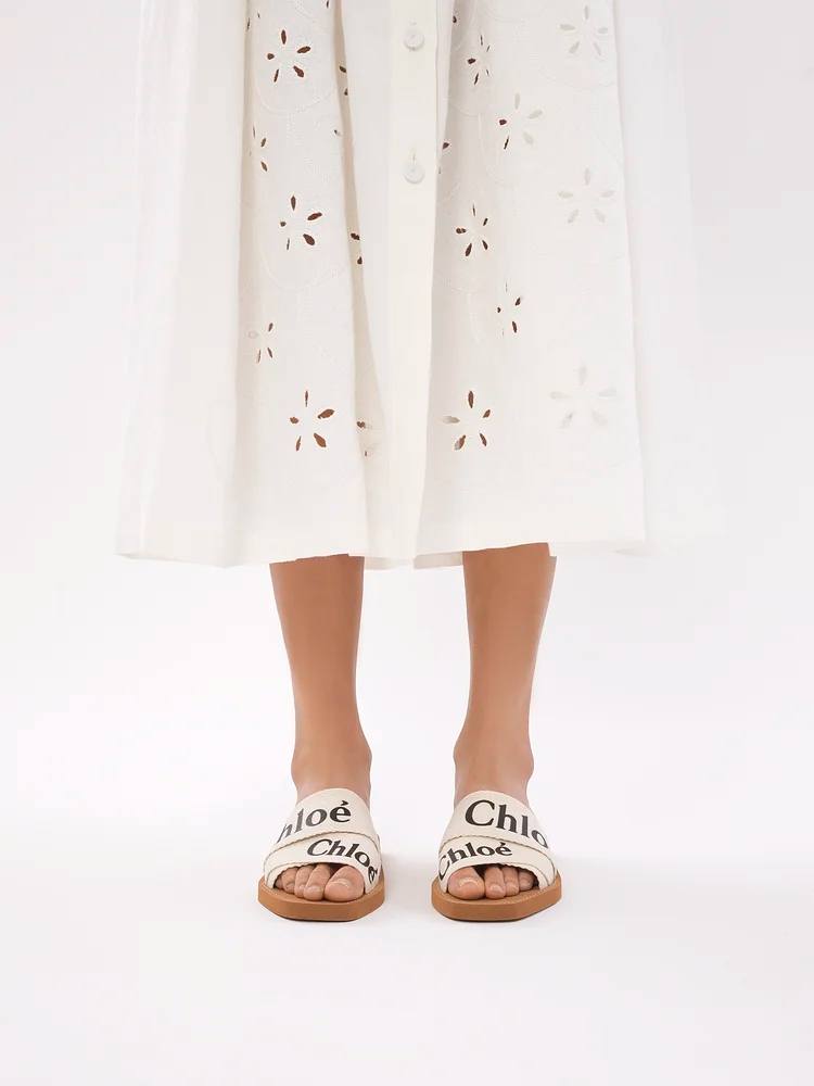 Cuero | WOODY MULE