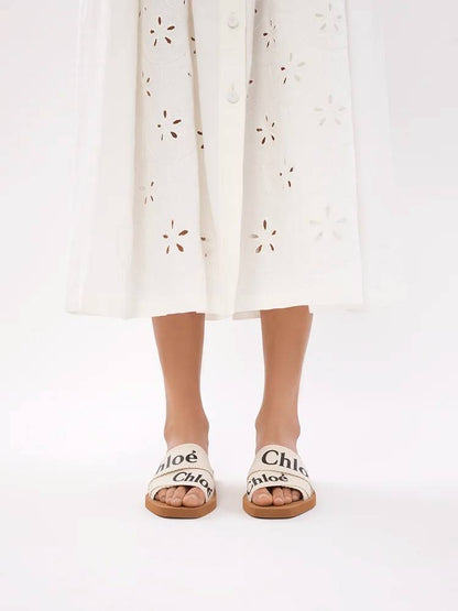 Cuero | WOODY MULE
