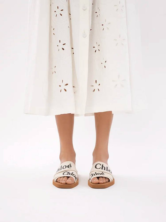 Cuero | WOODY MULE