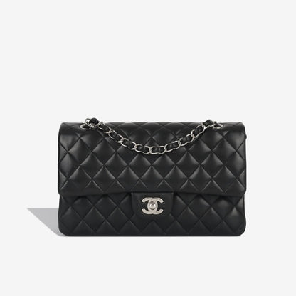Cuero | Classic Flap Bag - Medium