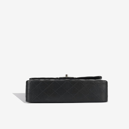 Cuero | Classic Flap Bag - Medium