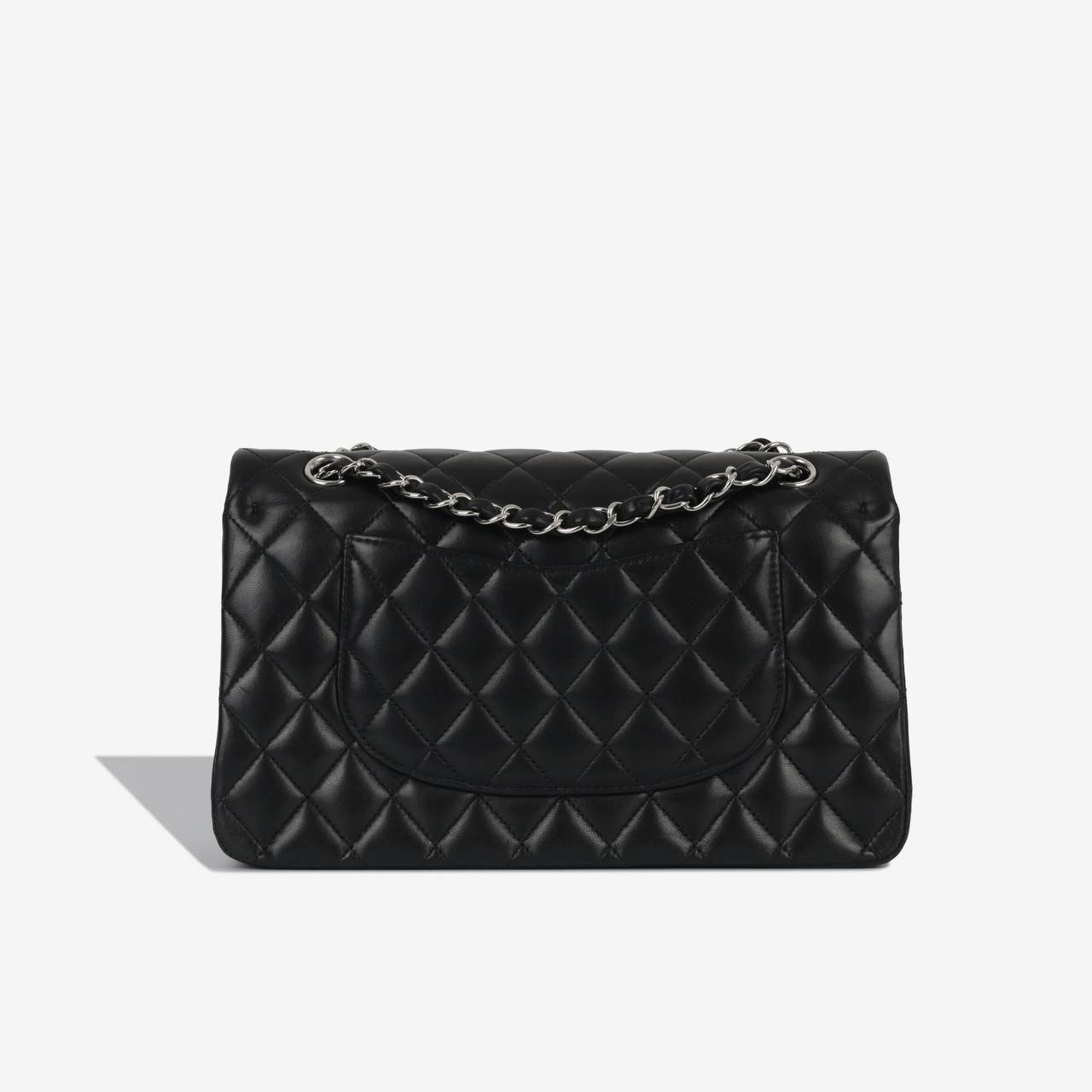 Cuero | Classic Flap Bag - Medium