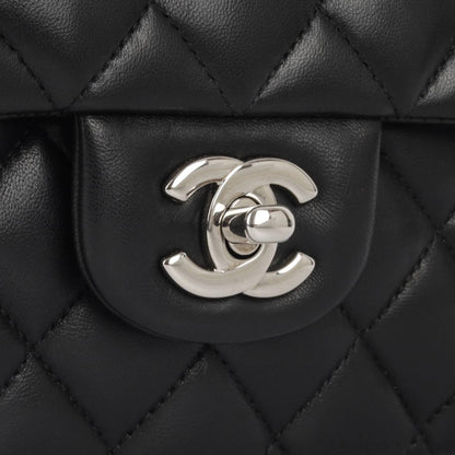 Cuero | Classic Flap Bag - Medium
