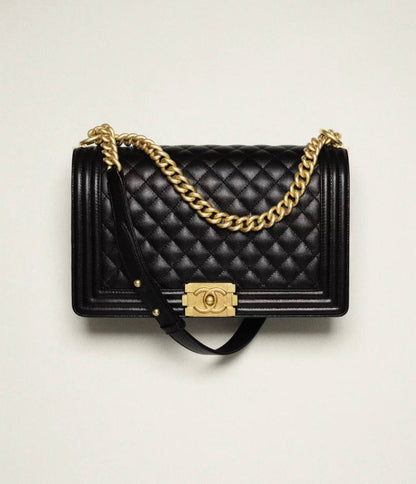 Cuero | BOY HANDBAG
