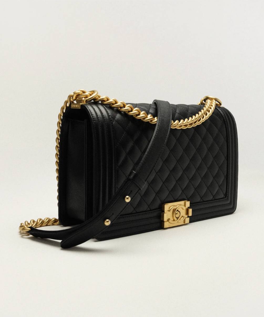 Cuero | BOY HANDBAG