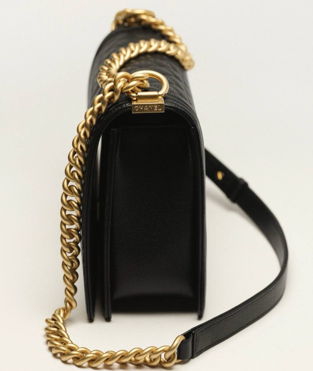 Cuero | BOY HANDBAG