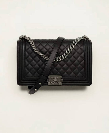 Cuero | BOY HANDBAG