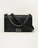 BOY CHANEL HANDBAG