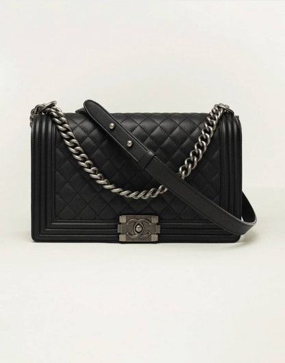 Cuero | BOY HANDBAG