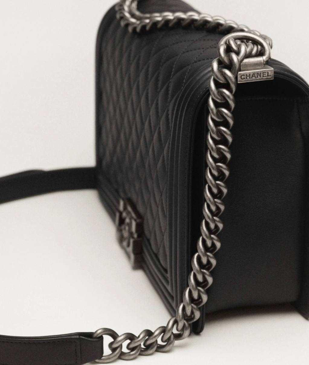 Cuero | BOY HANDBAG