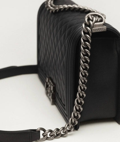 Cuero | BOY HANDBAG