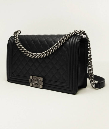 Cuero | BOY HANDBAG