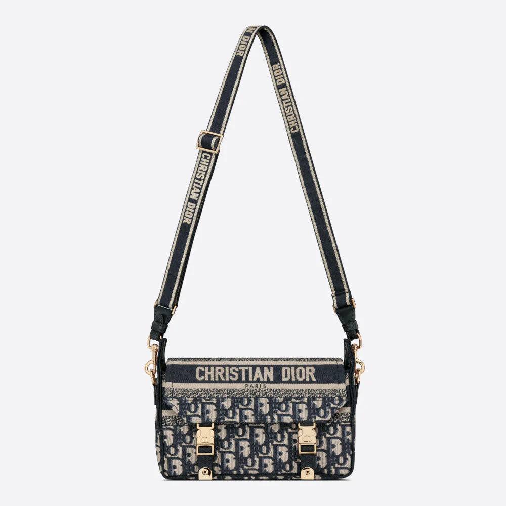 Cuero | SMALL CAMP BAG