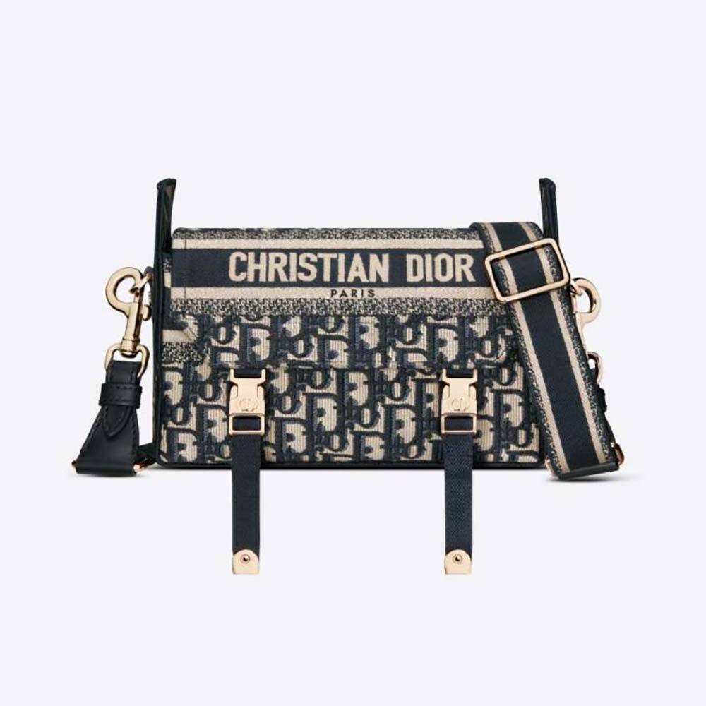 Cuero | SMALL CAMP BAG