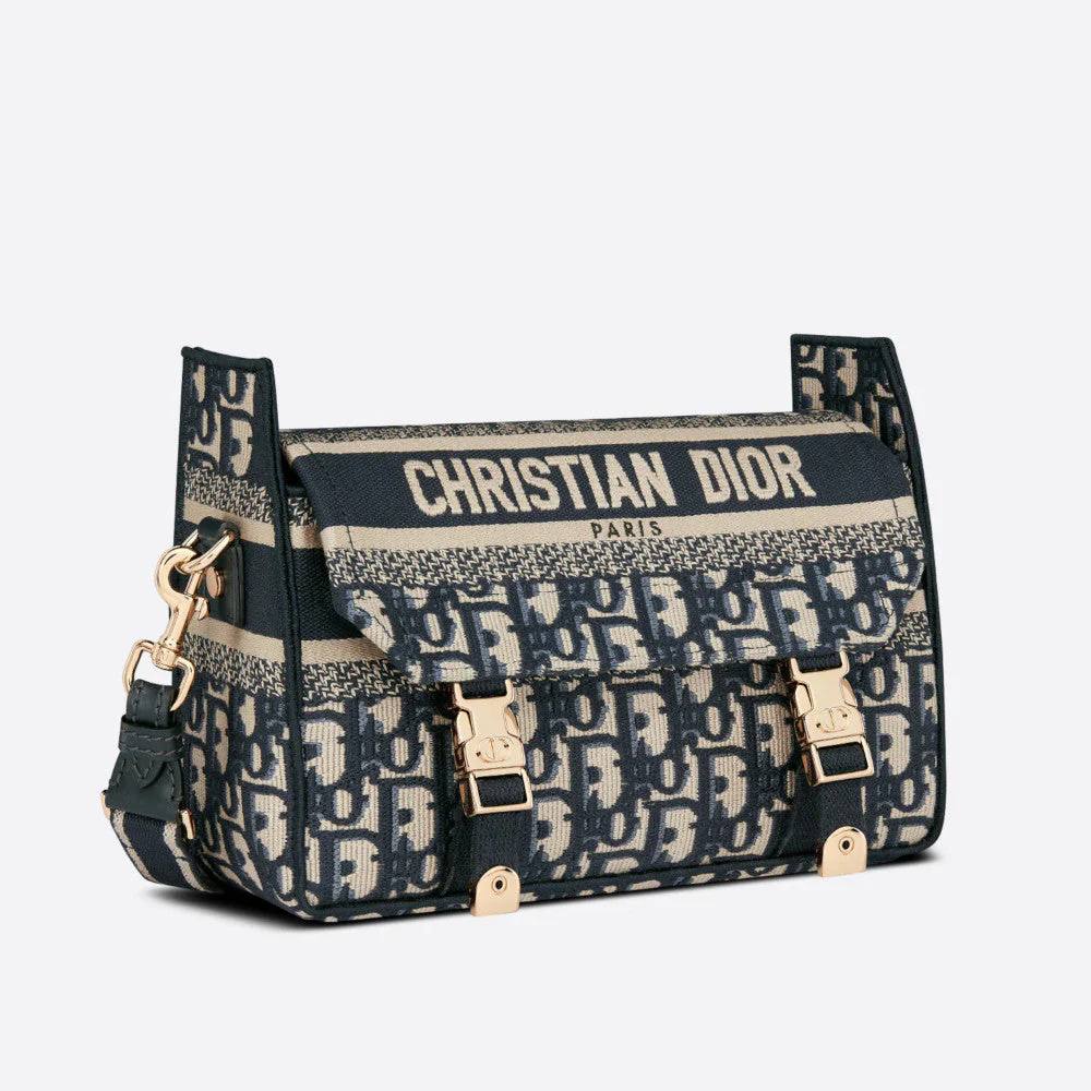 Cuero | SMALL CAMP BAG