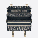 SMALL DIOR CAMP BAG