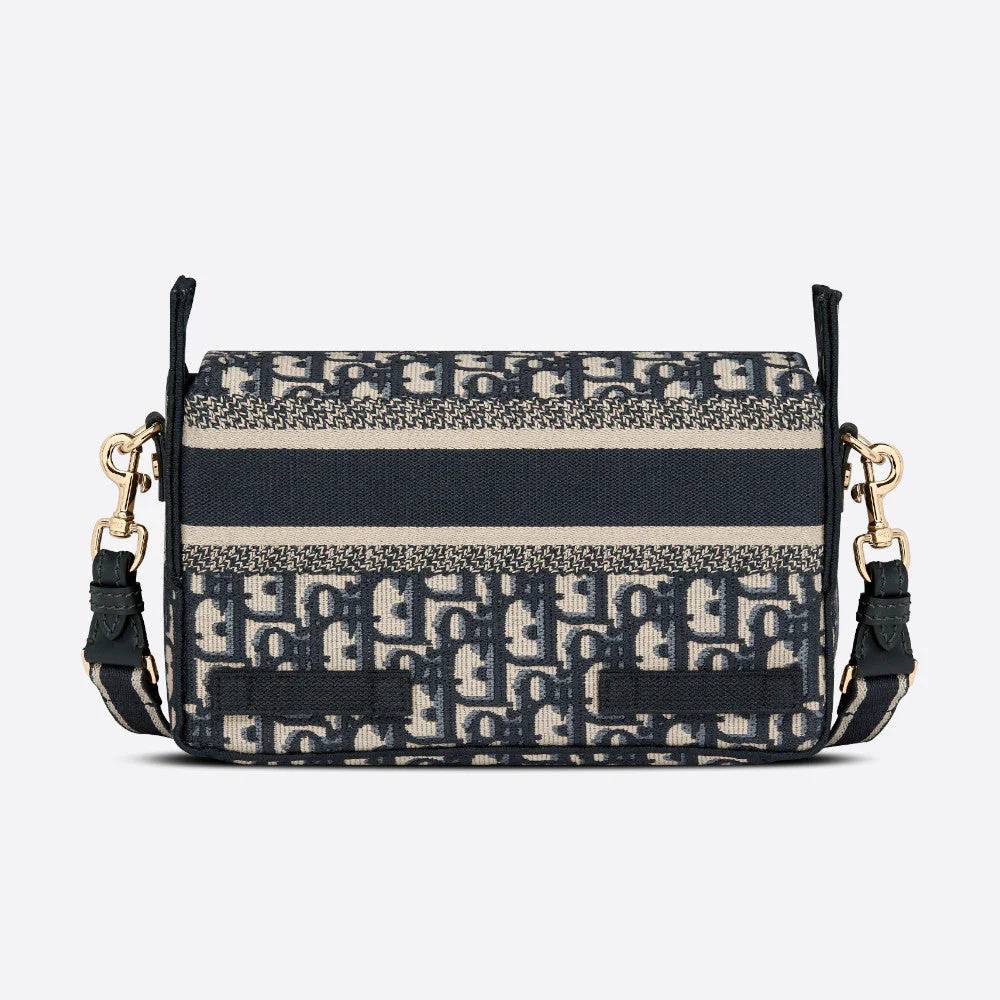 Cuero | SMALL CAMP BAG