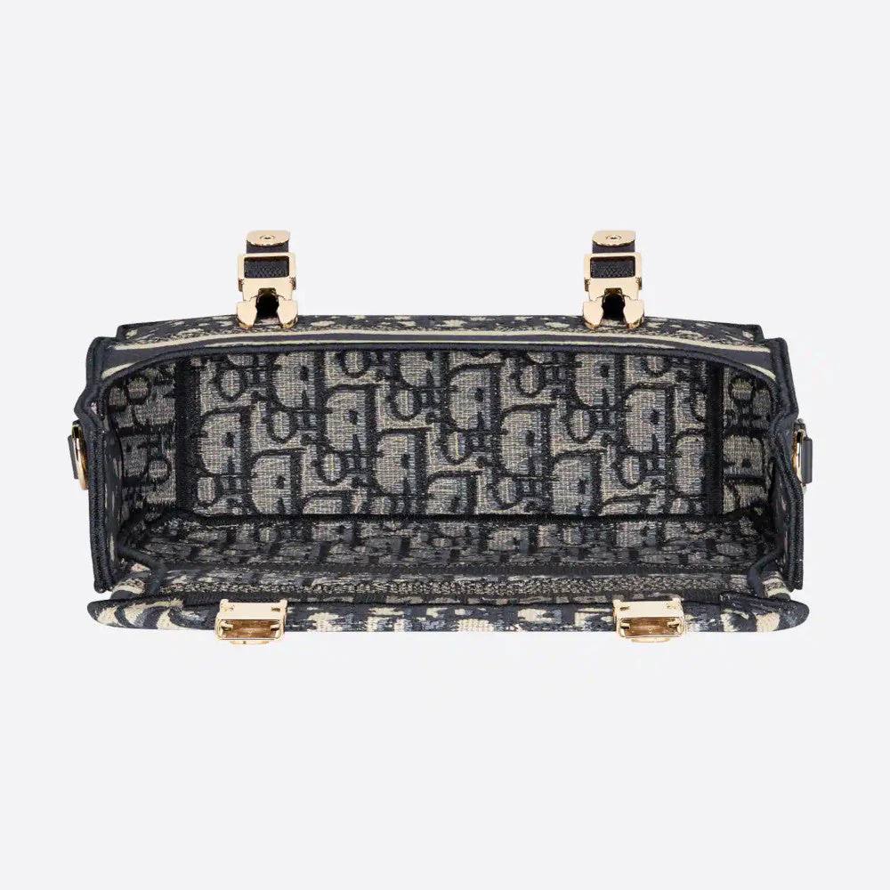 Cuero | SMALL CAMP BAG