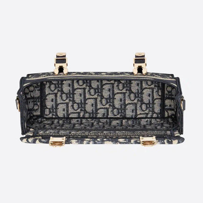 Cuero | SMALL CAMP BAG
