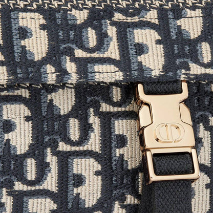 Cuero | SMALL CAMP BAG