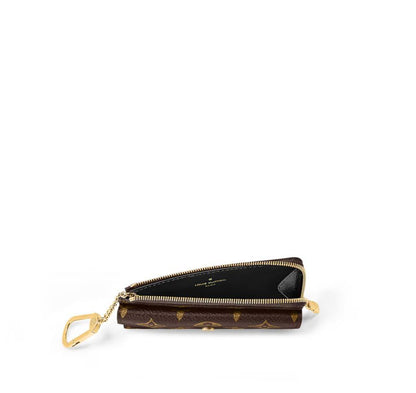 Cuero | Card Holder Recto Verso