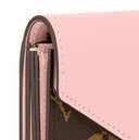 LV Zoé Wallet