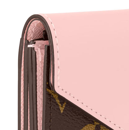 Cuero | Zoé Wallet