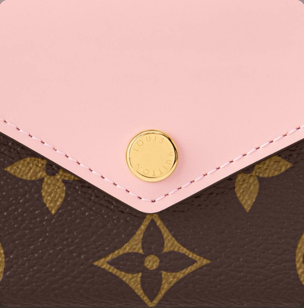 Cuero | Zoé Wallet