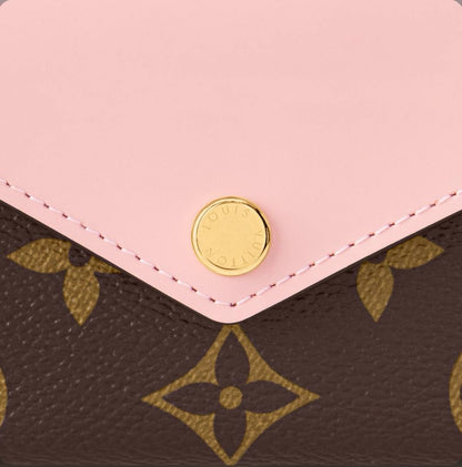 Cuero | Zoé Wallet