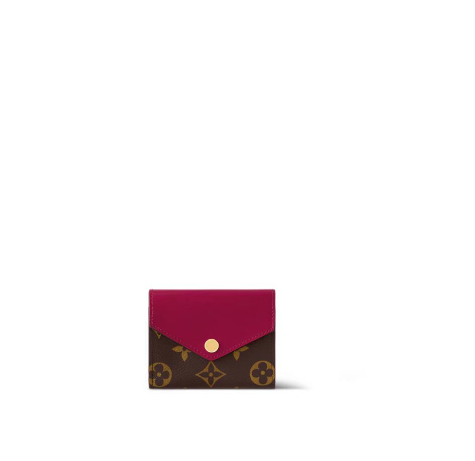 Cuero | Zoé Wallet