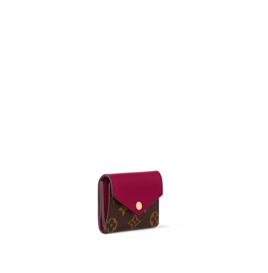 Cuero | Zoé Wallet