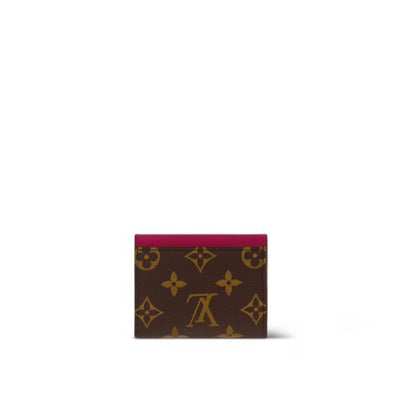 Cuero | Zoé Wallet