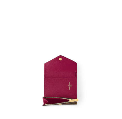 Cuero | Zoé Wallet