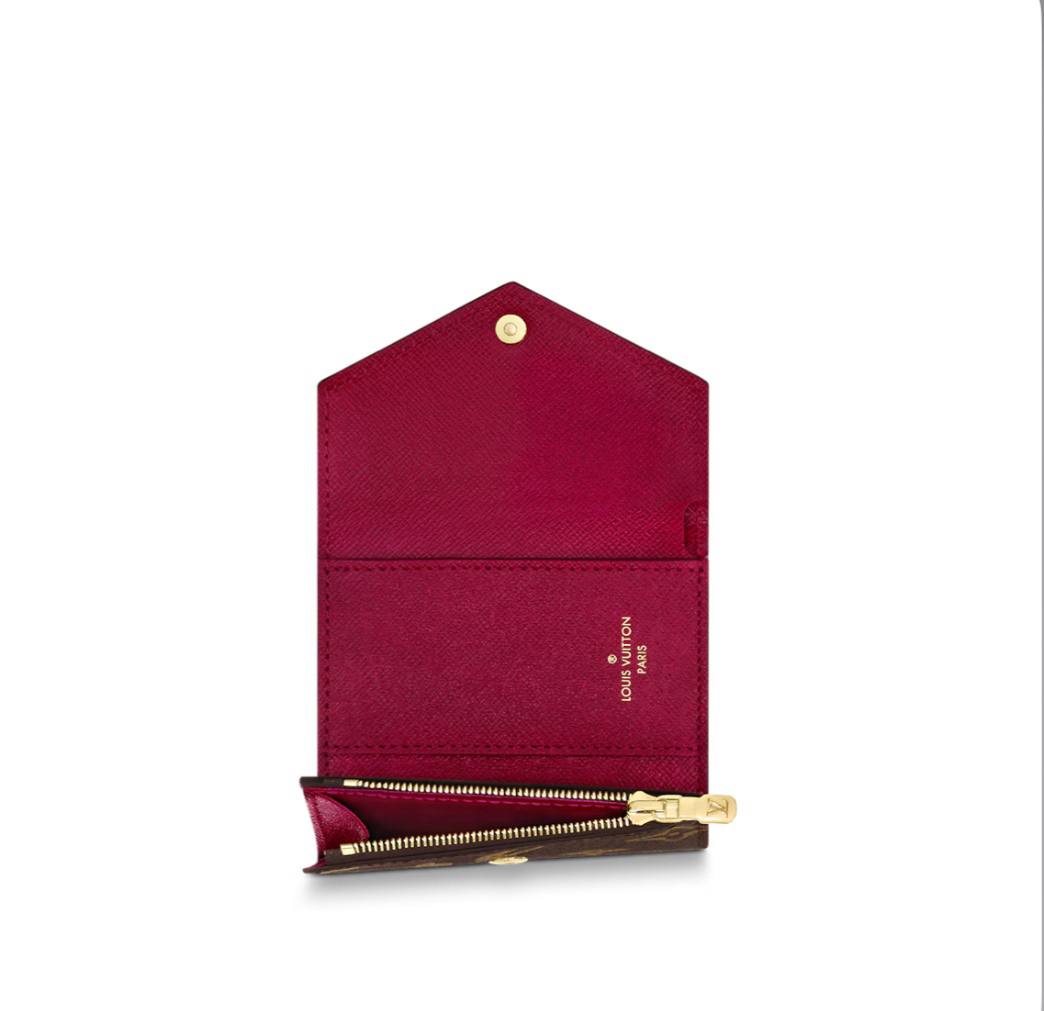 Cuero | Zoé Wallet