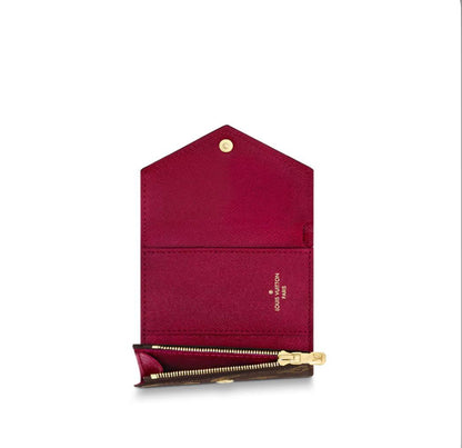 Cuero | Zoé Wallet