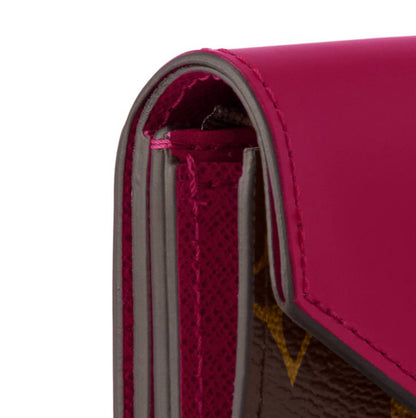 Cuero | Zoé Wallet
