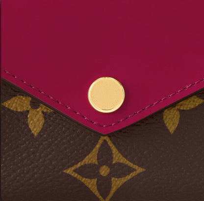 Cuero | Zoé Wallet