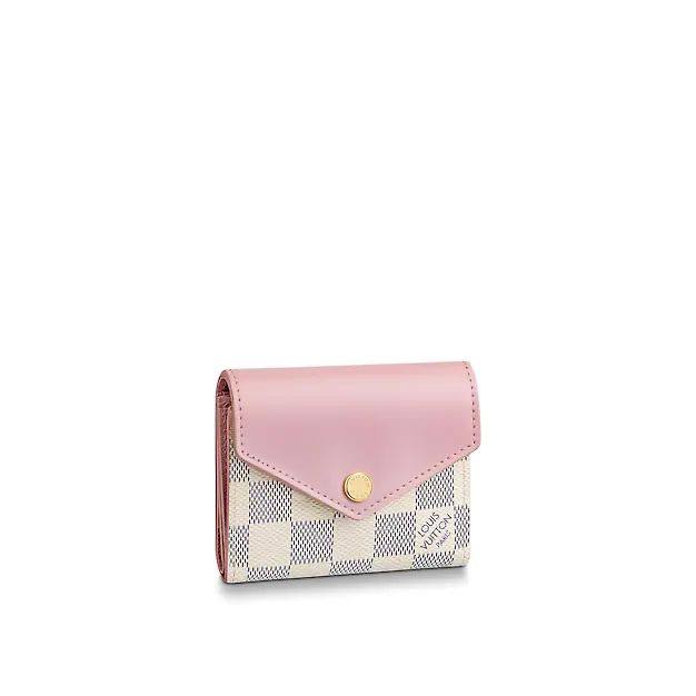 Cuero | Zoé Wallet