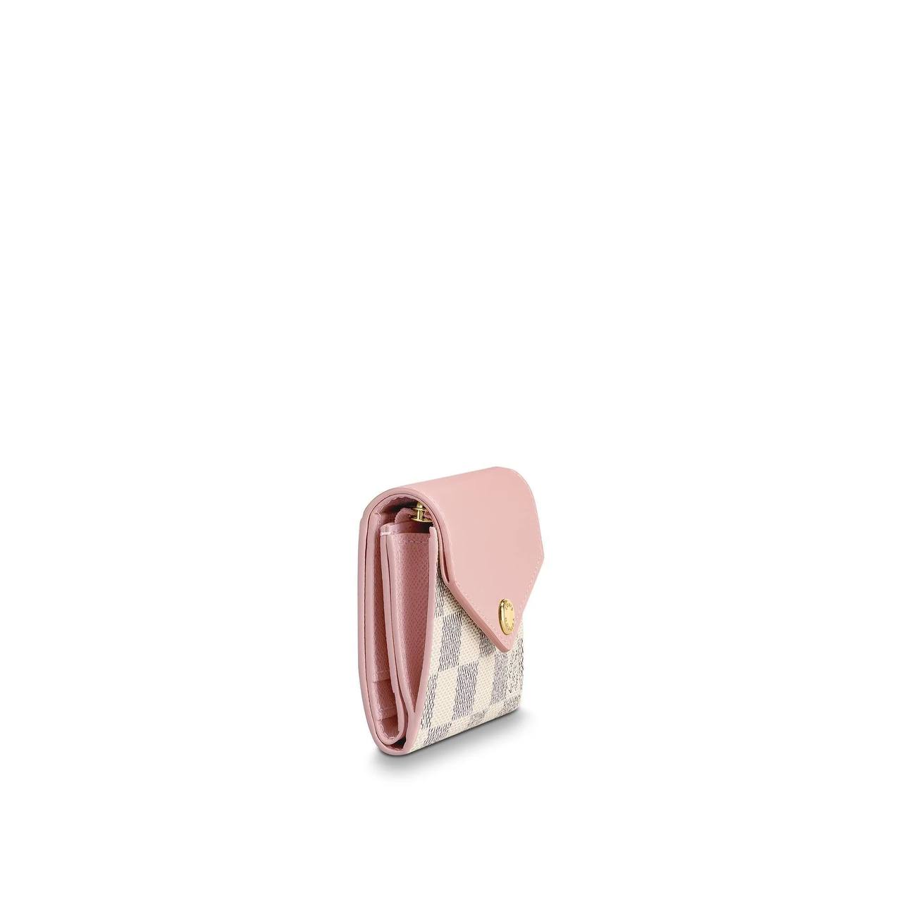 Cuero | Zoé Wallet