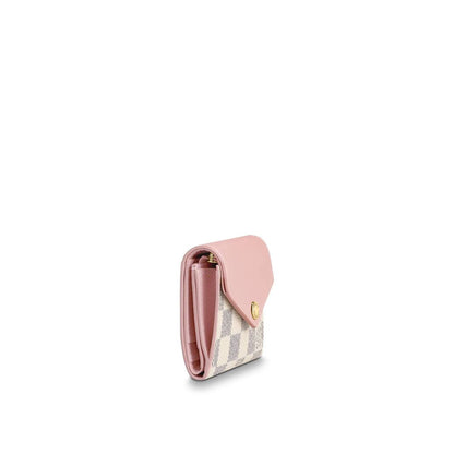 Cuero | Zoé Wallet