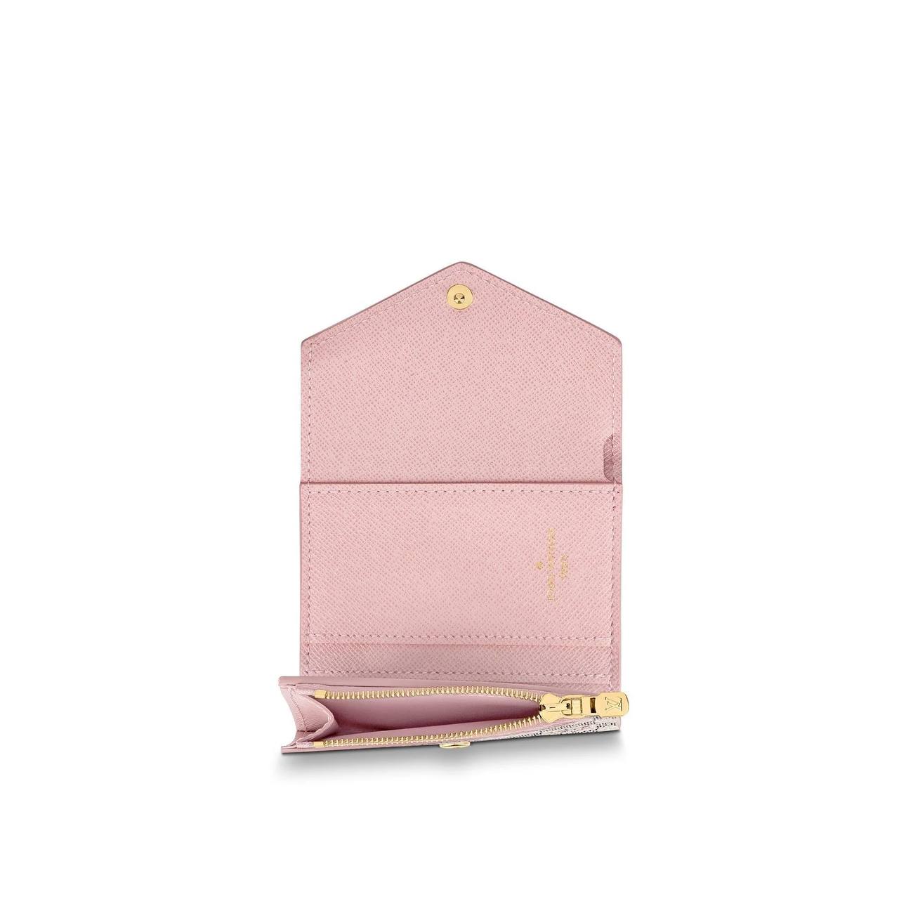Cuero | Zoé Wallet