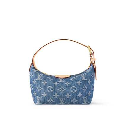 Cuero | Hills Pochette