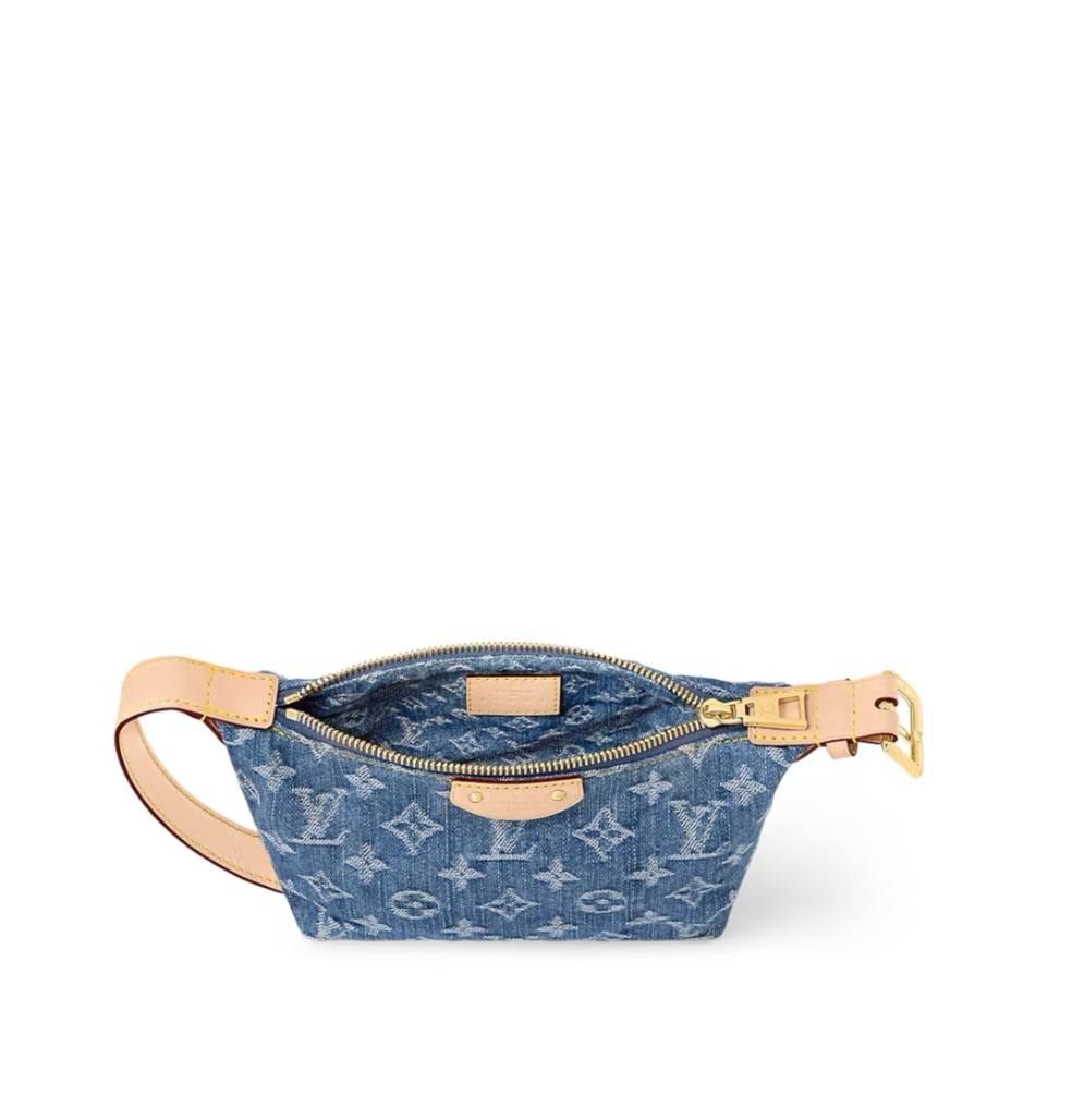 Cuero | Hills Pochette