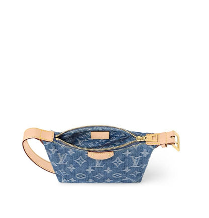 Cuero | Hills Pochette