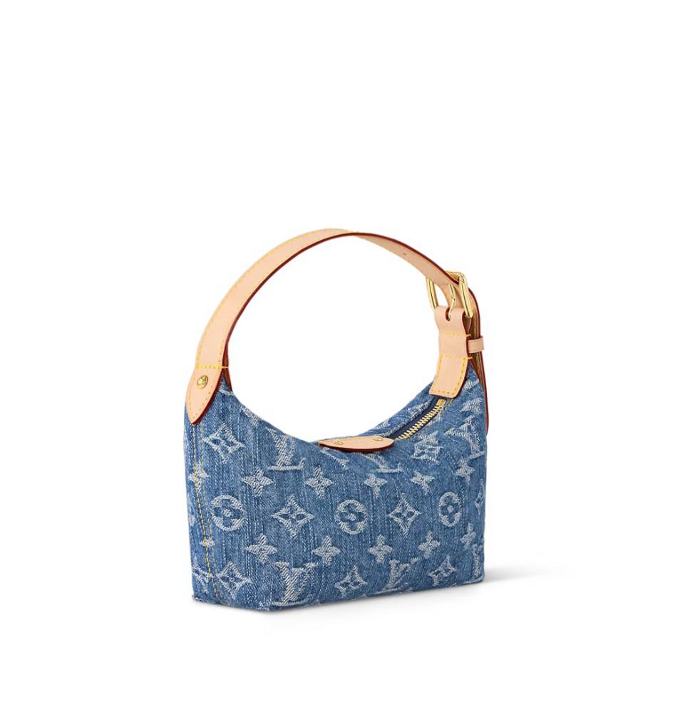 Cuero | Hills Pochette