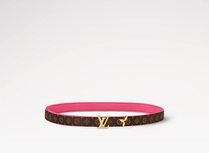 Cuero | Pretty 20mm Reversible Belt